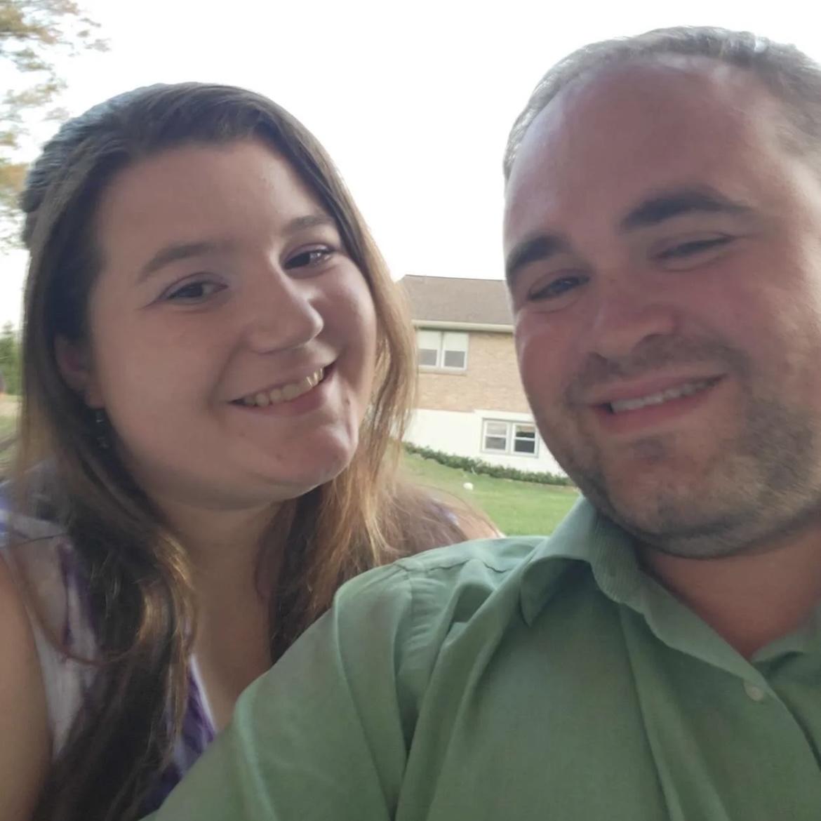 Attending the Libonati’s wedding.
9-14-2024