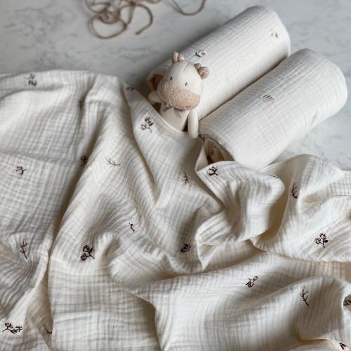 Baby Blanket set