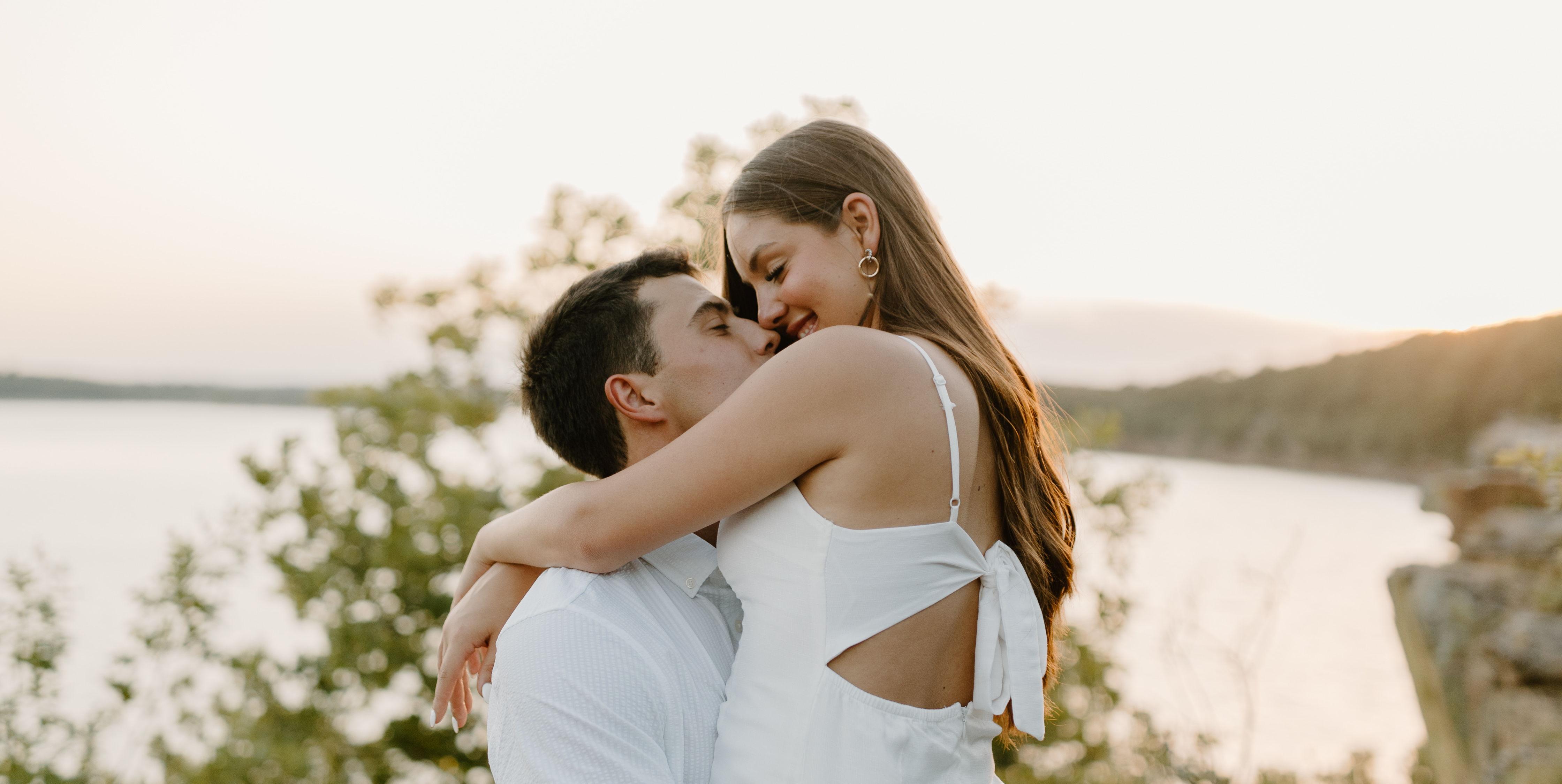 The Wedding Website of Ashlyn Seager and Jacob Cusick