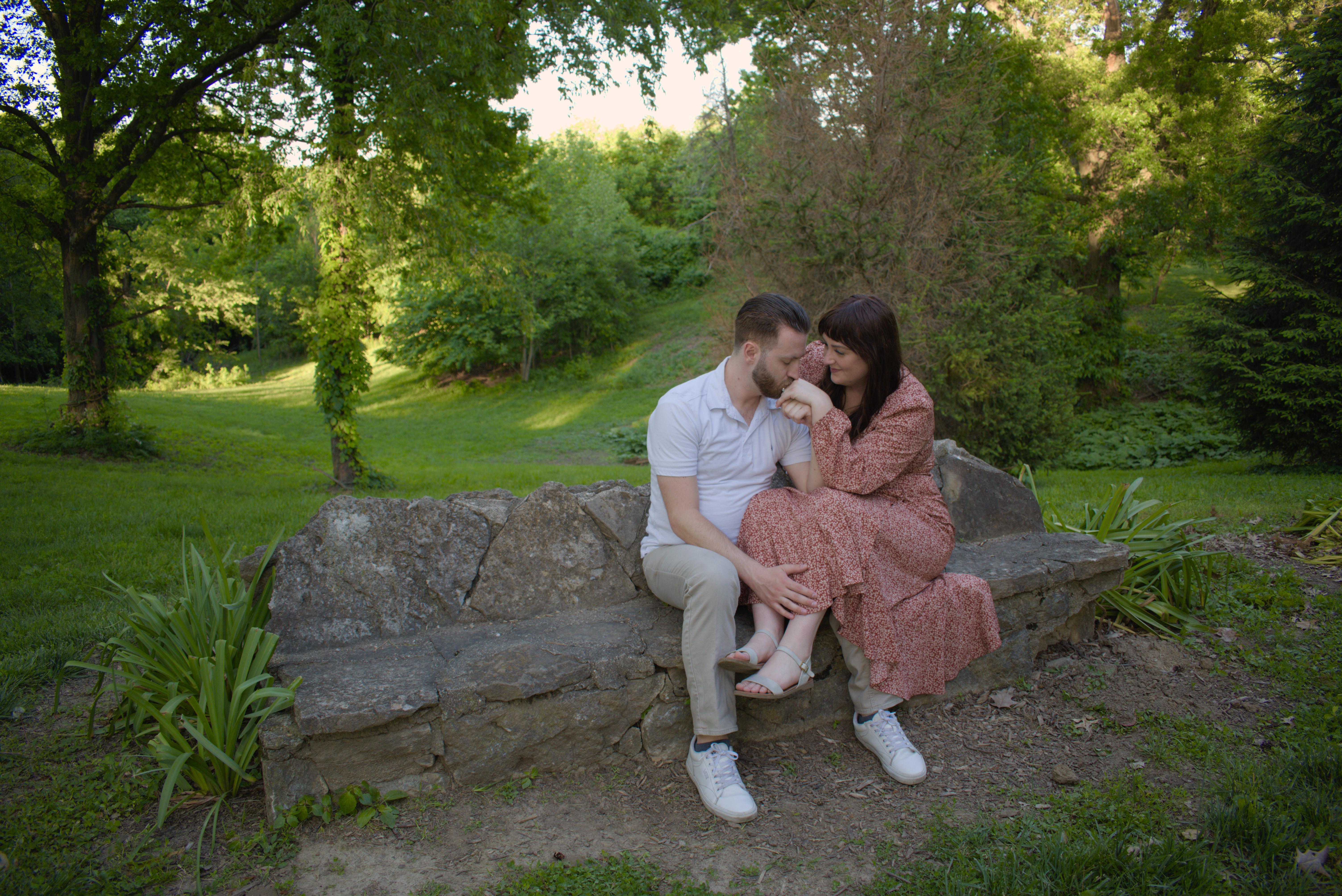 The Wedding Website of Melissa Coombs and Alex Andres