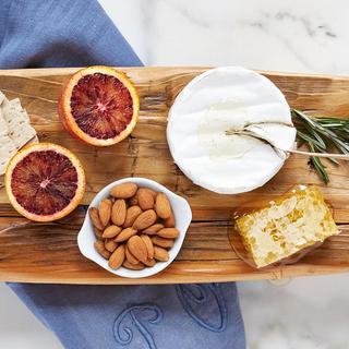 Rectangle Trivet
