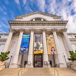 Smithsonian National Museum of Natural History