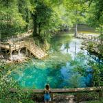 Blue Springs