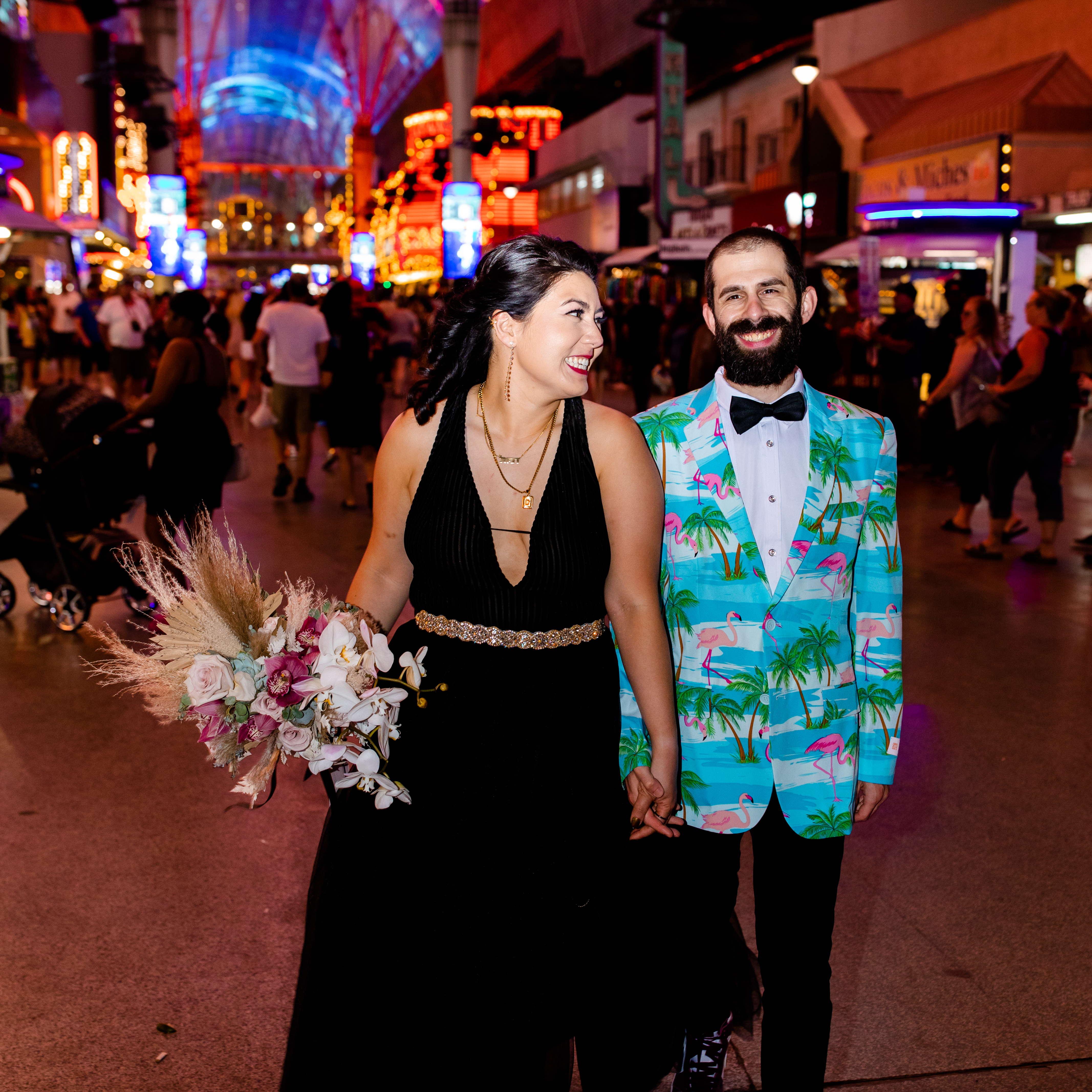 Fremont Street