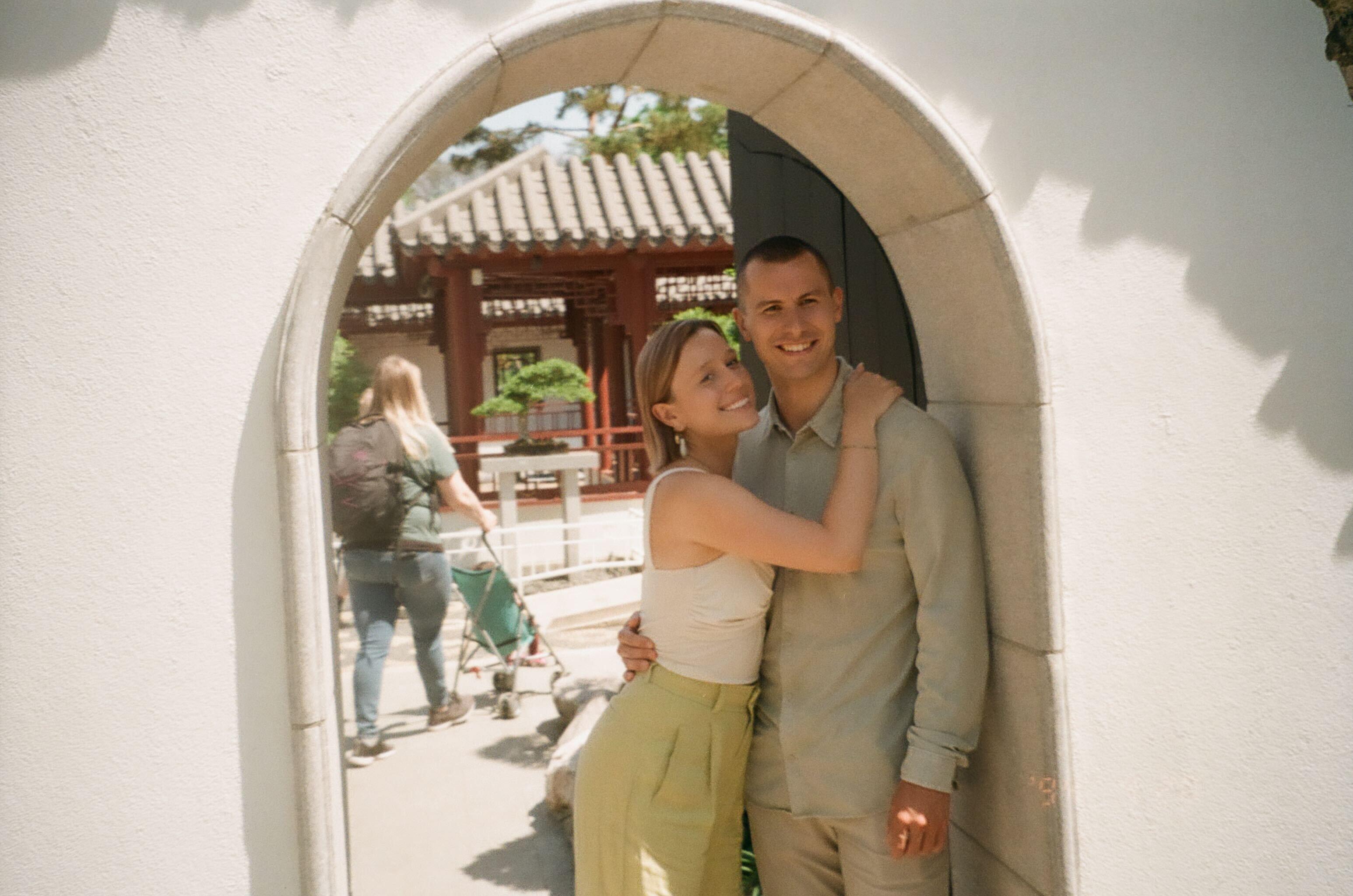 The Wedding Website of Alexandra Bass and Noah Scott
