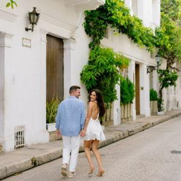 Our newlywed fund