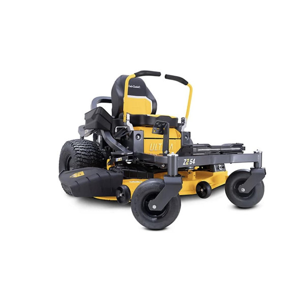 Zero Turn Lawn Mower Fund