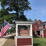 Cahoon Museum of American Art