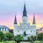 Jackson Square