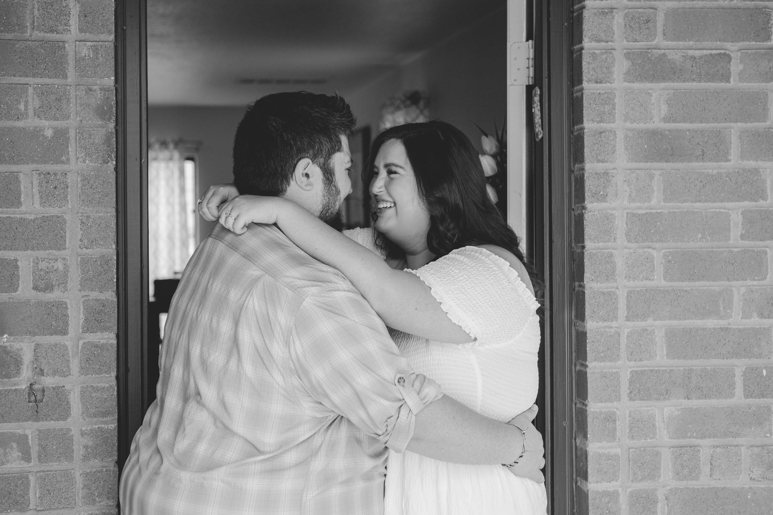 The Wedding Website of Hannah Turner and Jon Shirk