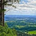 Bald Peak State Park
