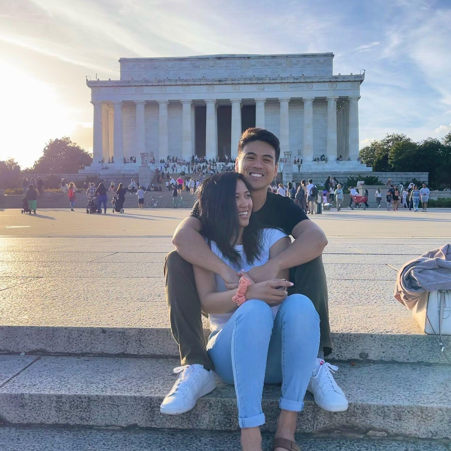 Washington DC 2022