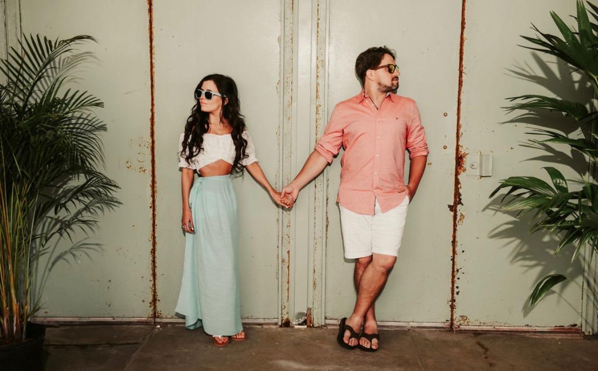 The Wedding Website of Matthew Traflet and Chelsea Russo