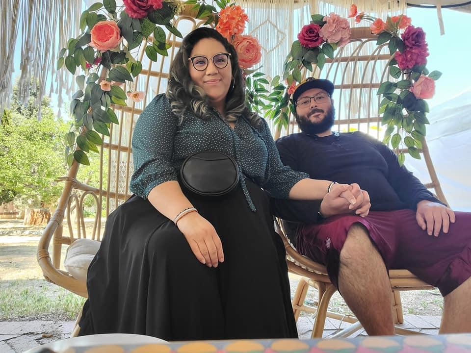 The Wedding Website of Araceli Rodriguez and Bijan Bootorabi