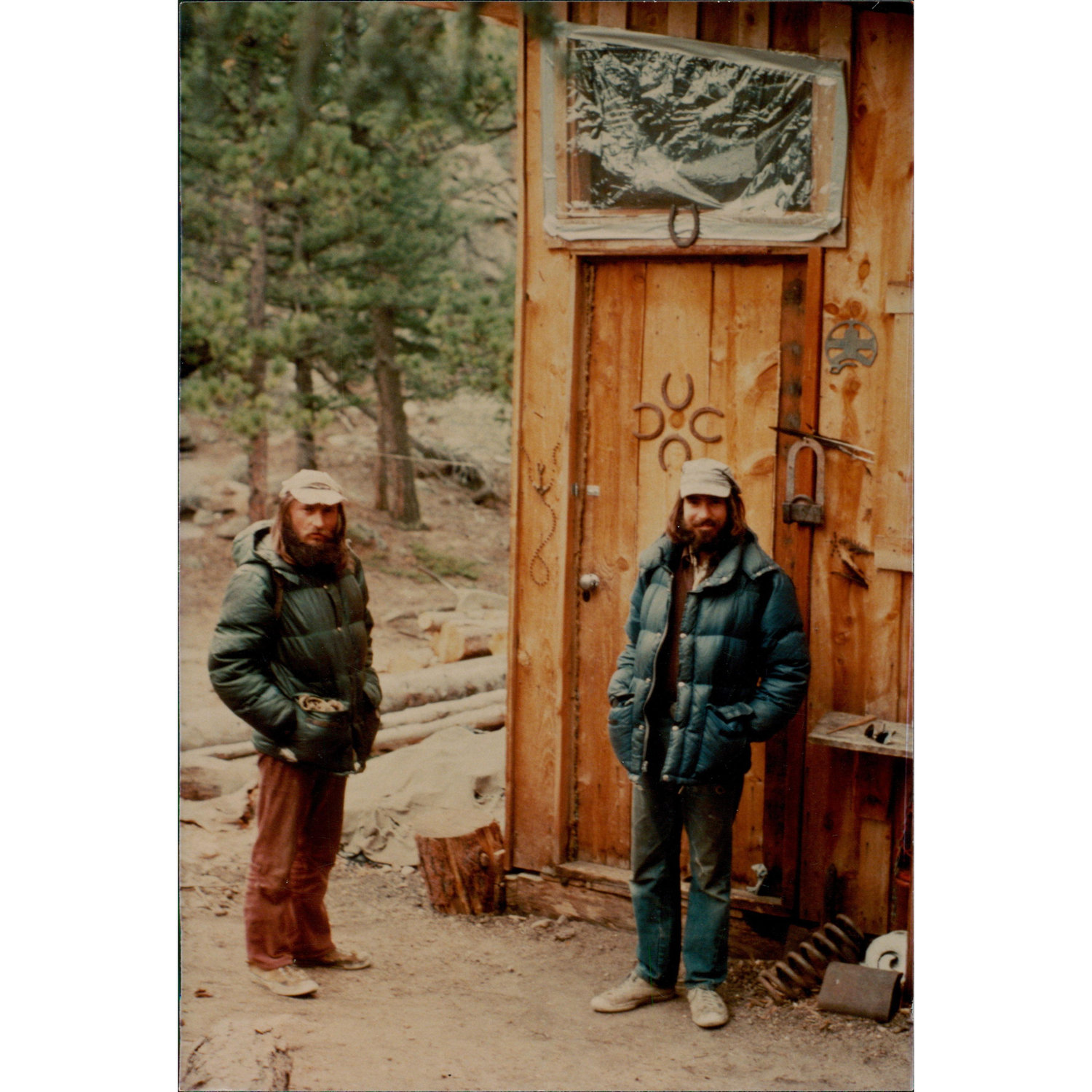 Mountain Goats 1975
