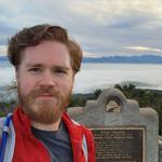 Cowles Mountain Trailhead