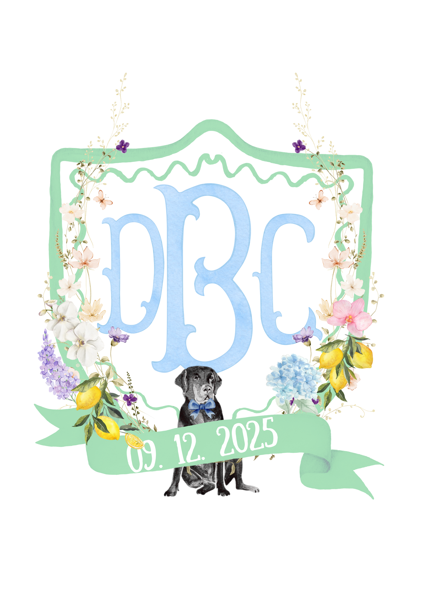 The Wedding Website of Dannica Espera and Christopher Bono