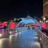 Tampa Riverwalk