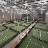 Pickleball Heaven