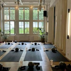 Workout Classes