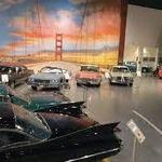 AACA Museum, America's Transportation Experience at Hershey