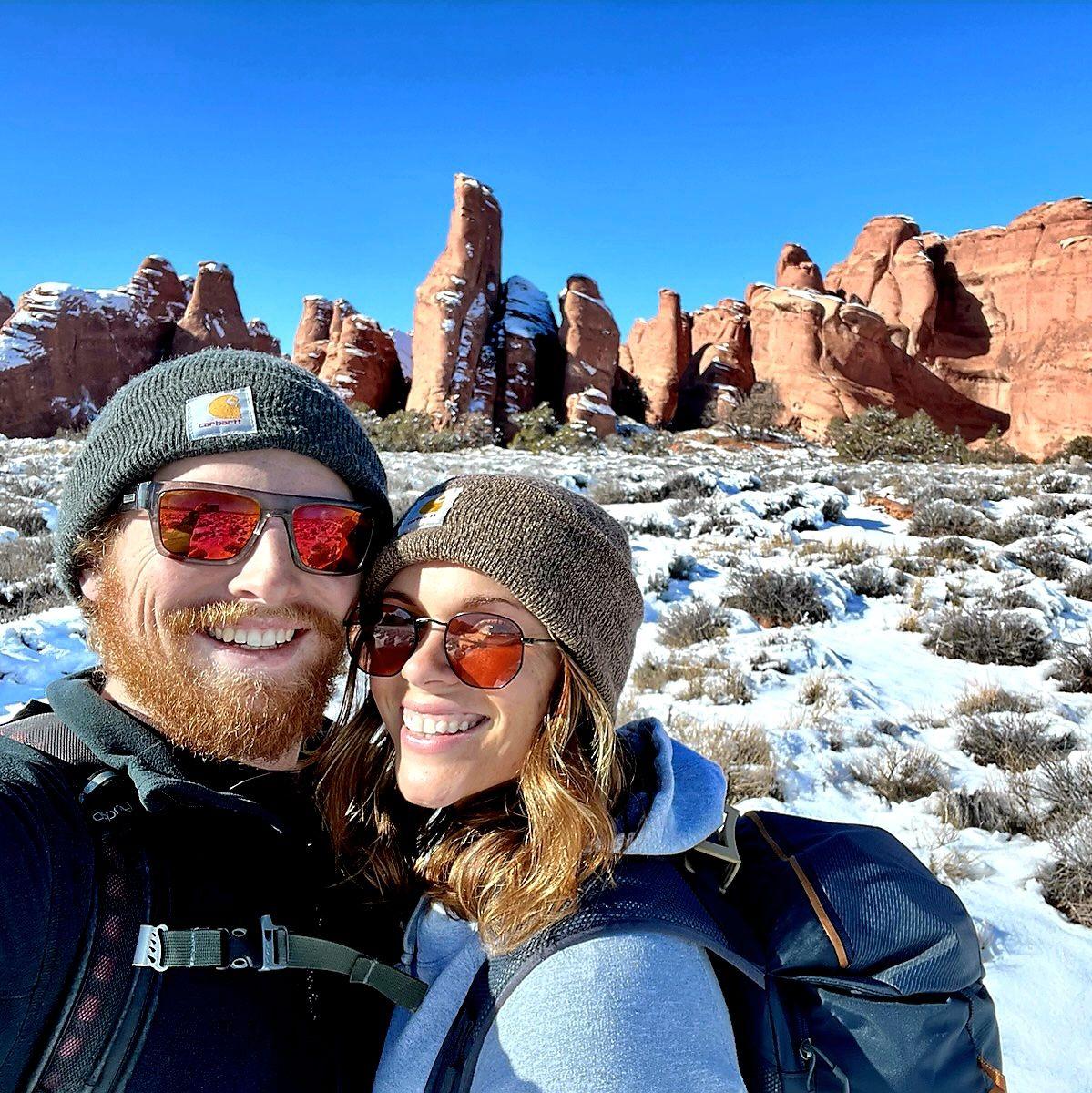 Arches National Park
