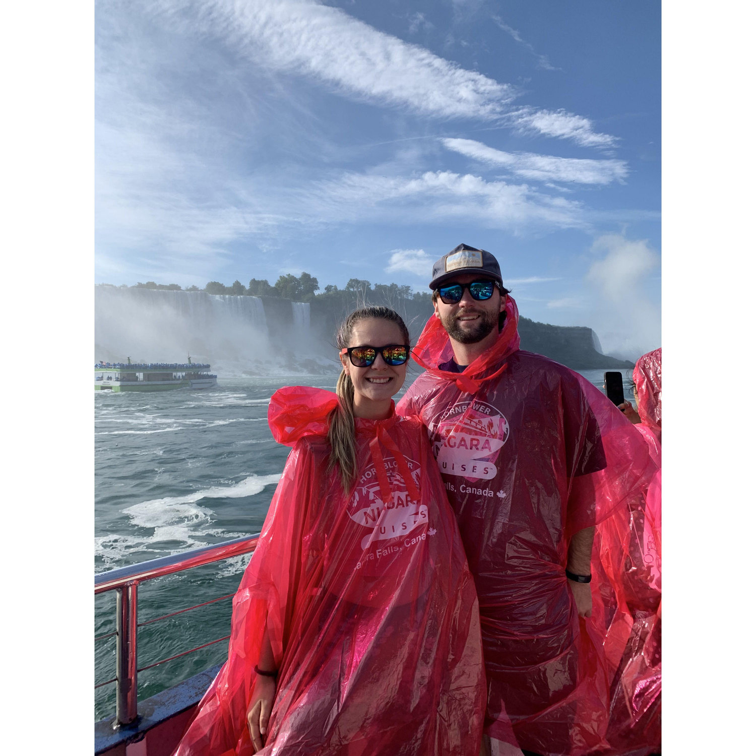 Niagara Falls