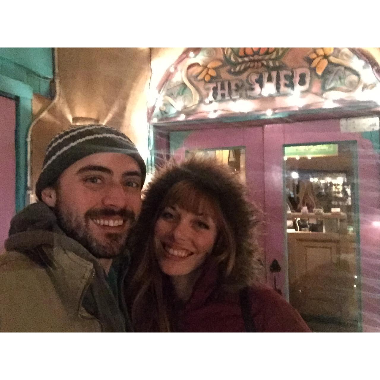 More Santa Fe food traditions