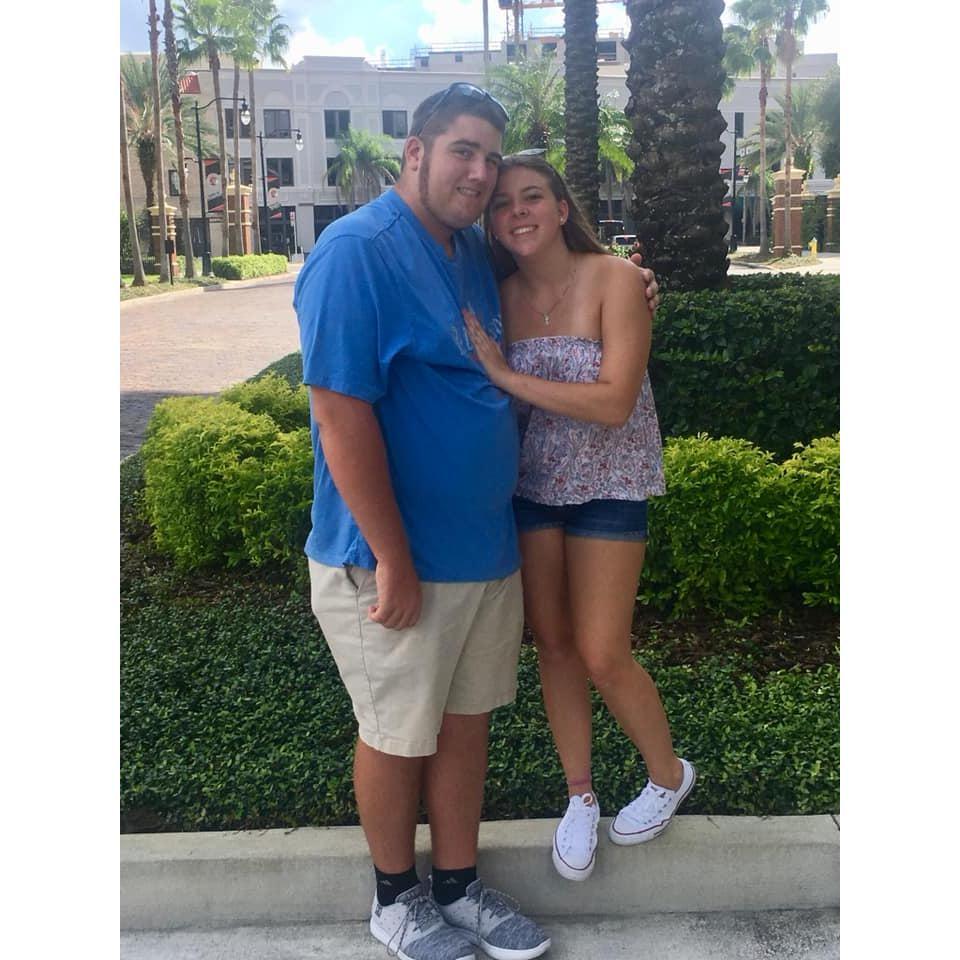 Downtown Tampa, FL - Fall 2018