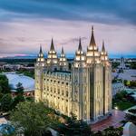 Temple Square