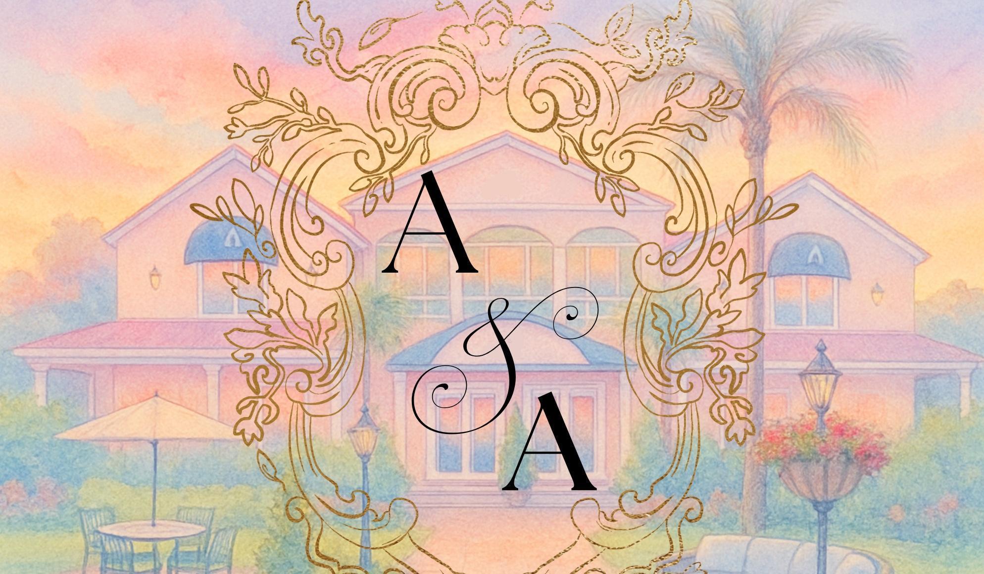 The Wedding Website of Audrey Cora and Alex Goldberg