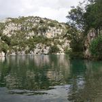 Gorge du Verdon - Kayak, SUP, Pedalo