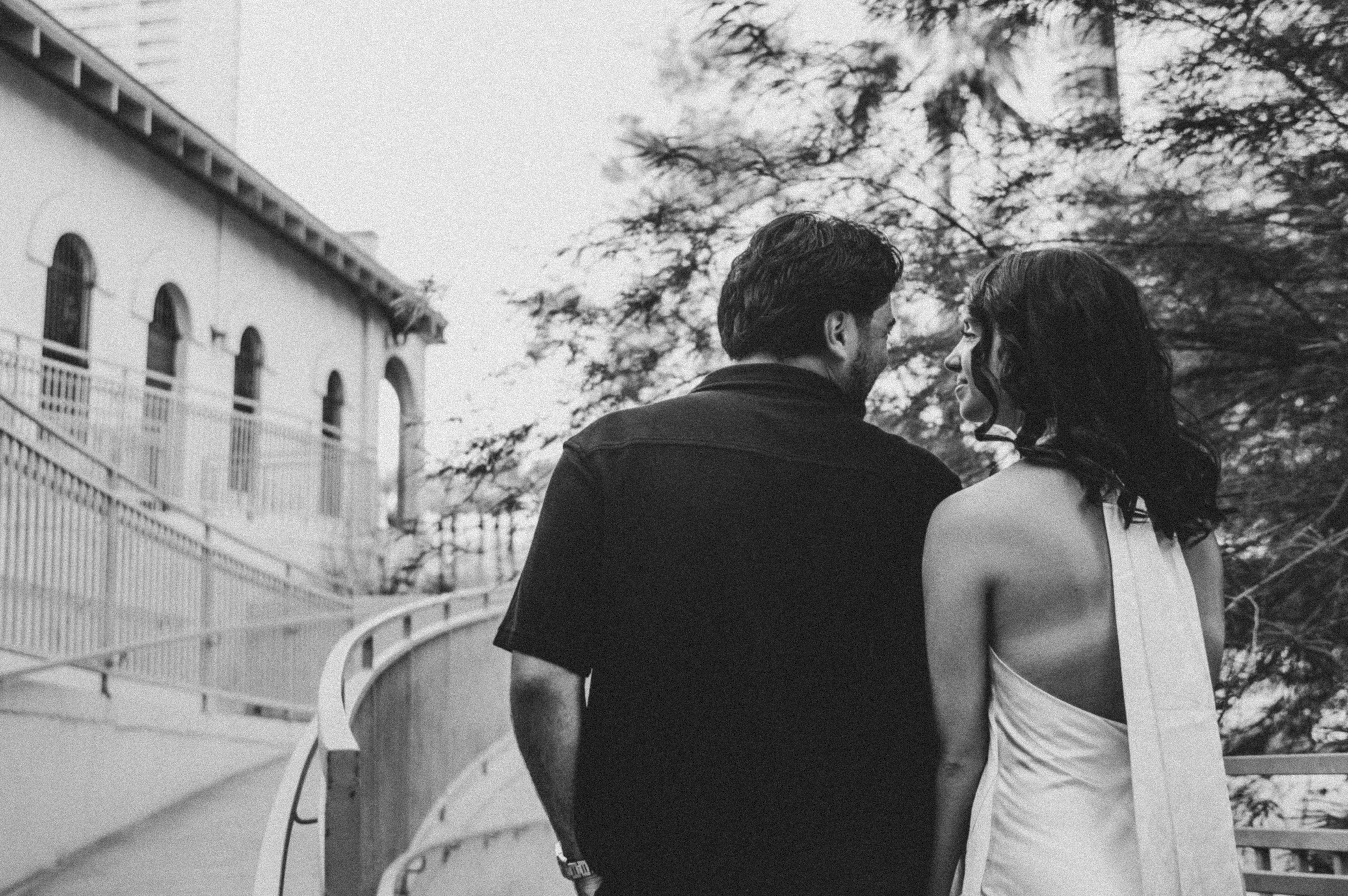 The Wedding Website of Sam Oliva and Evan Siegel
