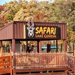 Safari Lake Geneva