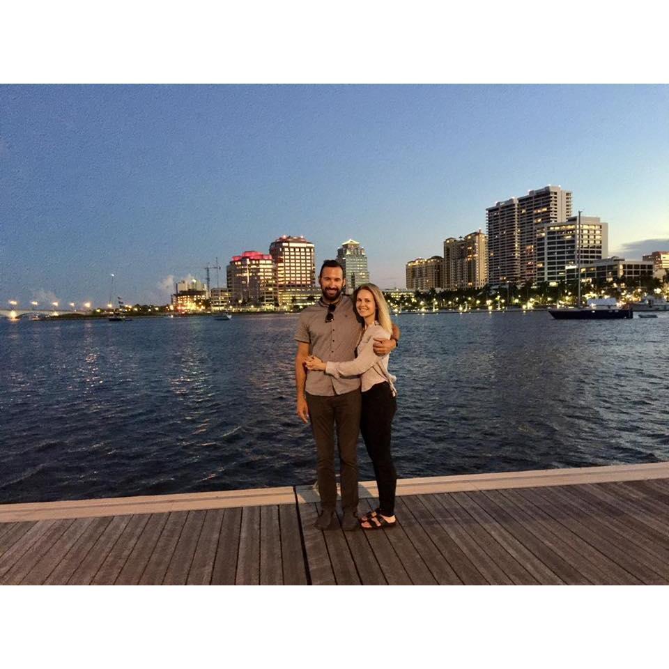West Palm Beach. FL