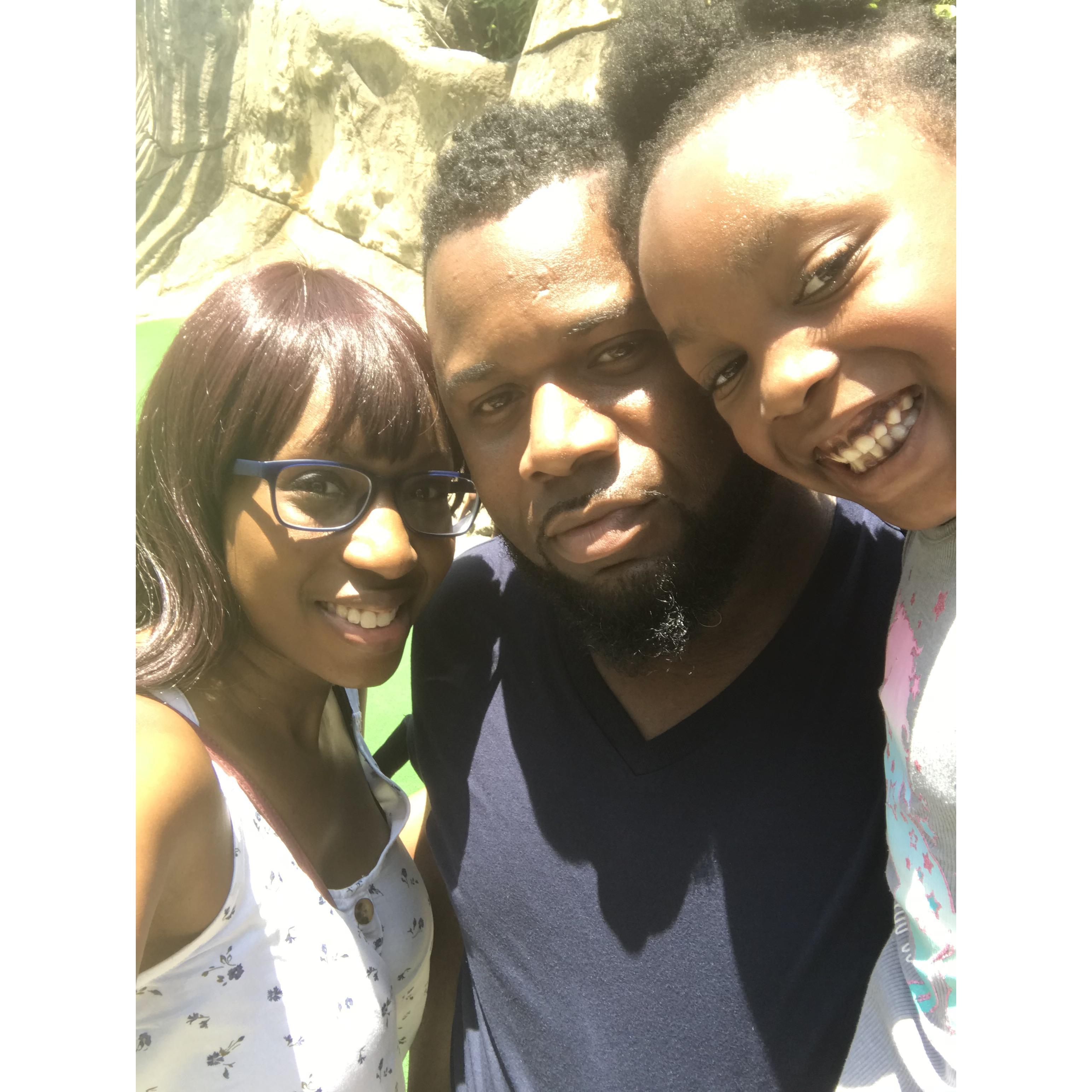 Family Time :)