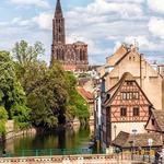 Strasbourg