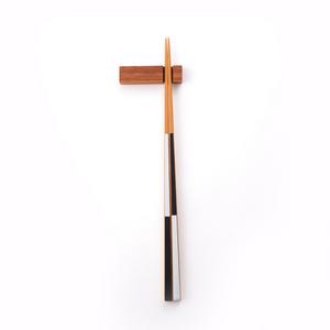 Kyoto Bamboo Mizo Chopsticks Rest