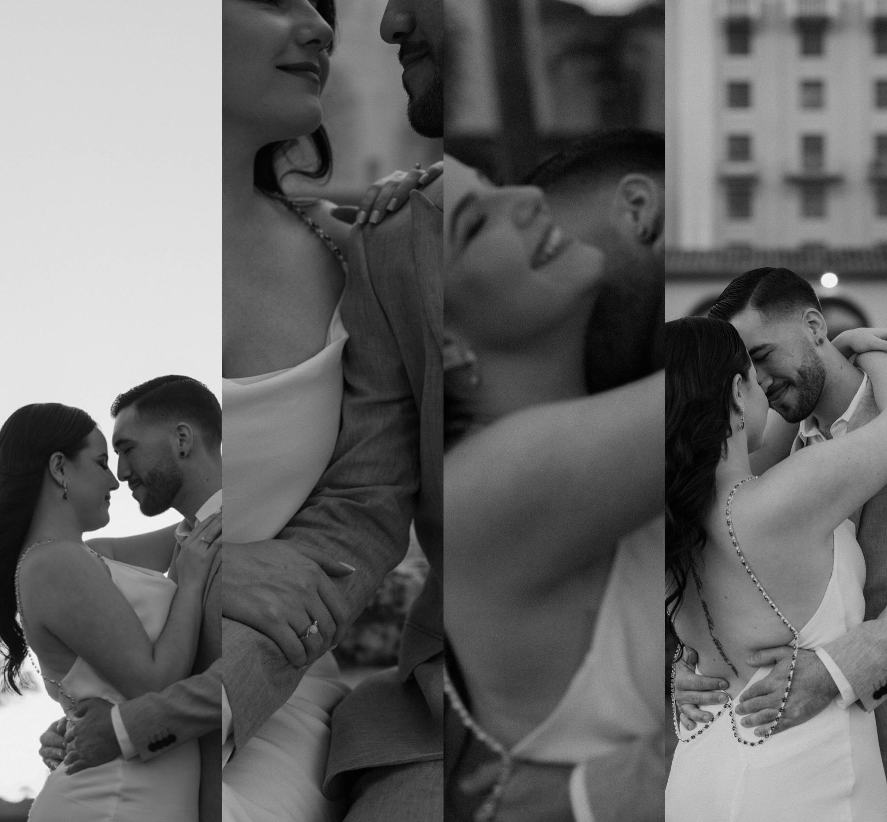 The Wedding Website of Chris Valdes and Larissa Previti