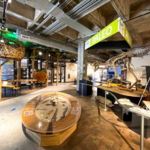 Asheville Museum of Science