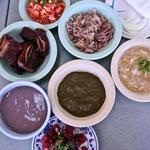 Helena's Hawaiian Food