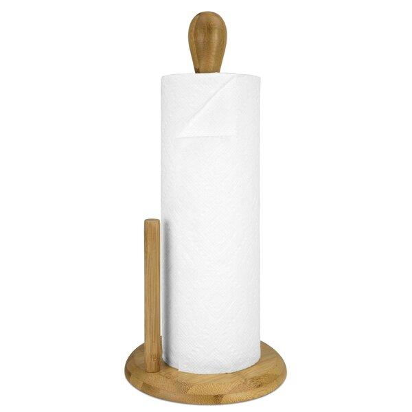 Paper Towel Holder
