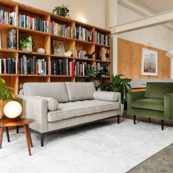 Living Room Fund