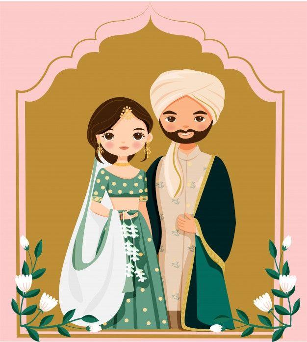 The Wedding Website of Samir Lalvani and Priya Lalvani