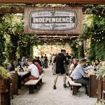 Independence Beer Garden