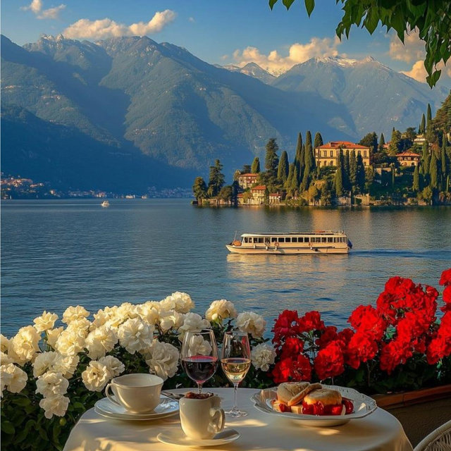 Italy Honeymoon