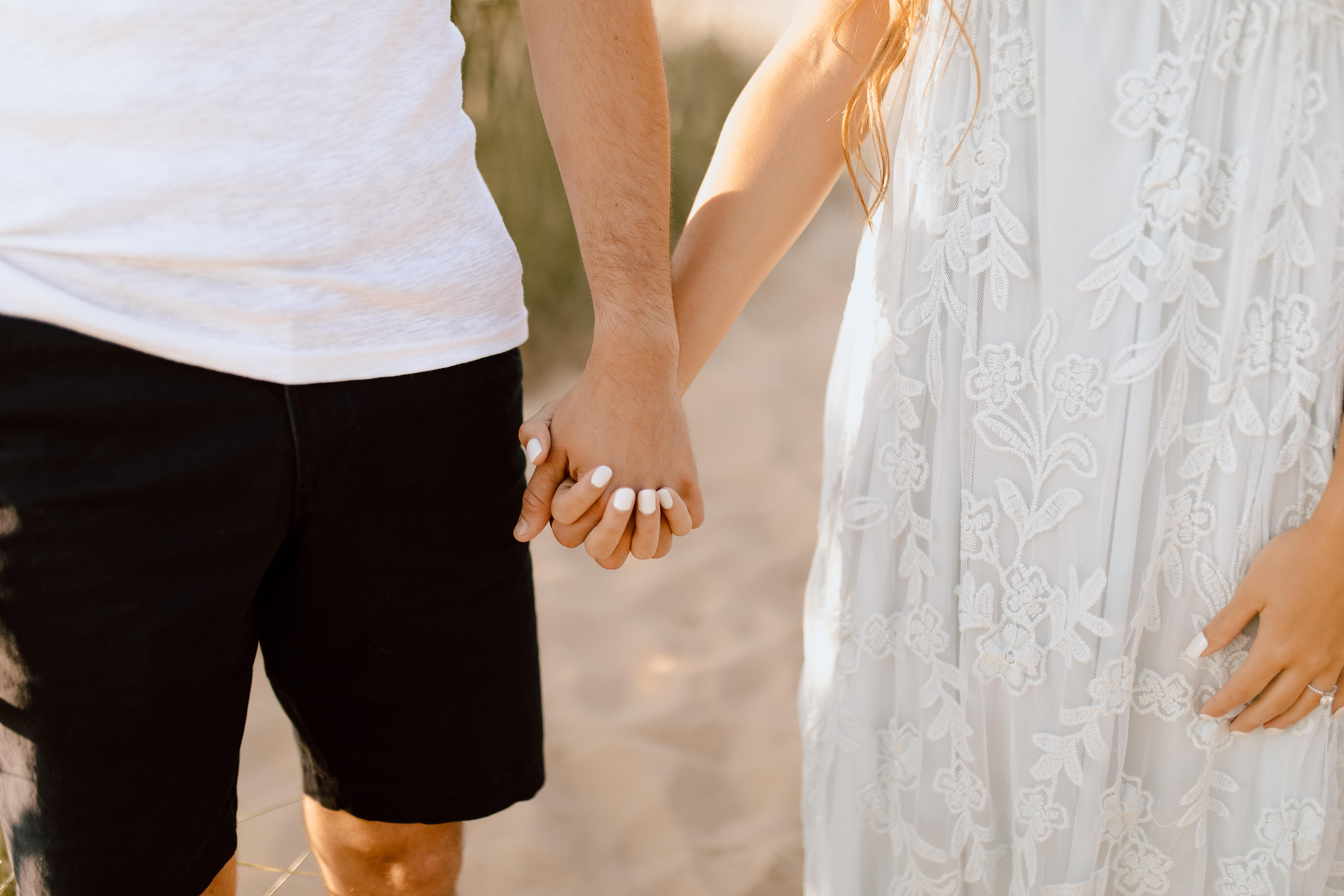 The Wedding Website of Samuel Waterhouse and Madison Byers