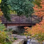 Newton Arboretum & Botanical Gardens