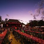 Paradise Cove Luau