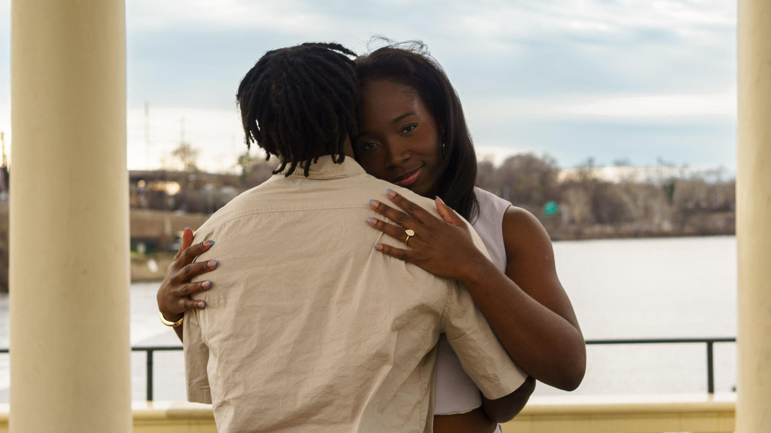 The Wedding Website of Chisom Ndubisi and Esse Orkeh
